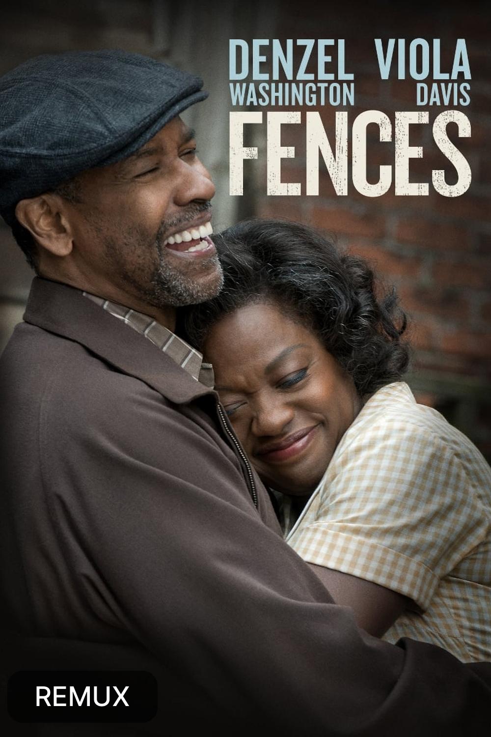 Fences (2016) [428070] (A1736693298) [[Movies]] --Plex--